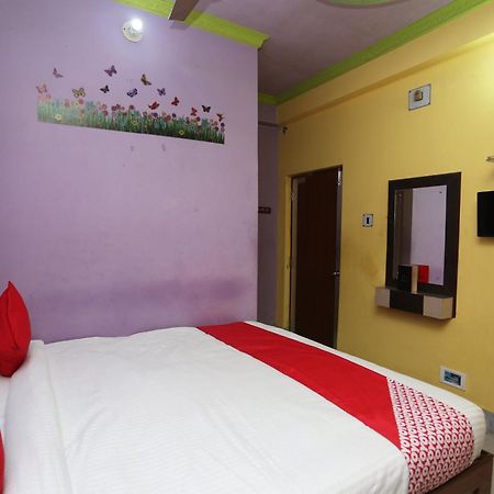 Hotel O Sanjog Bakkhali Εξωτερικό φωτογραφία