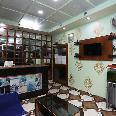 Hotel O Sanjog Bakkhali Εξωτερικό φωτογραφία