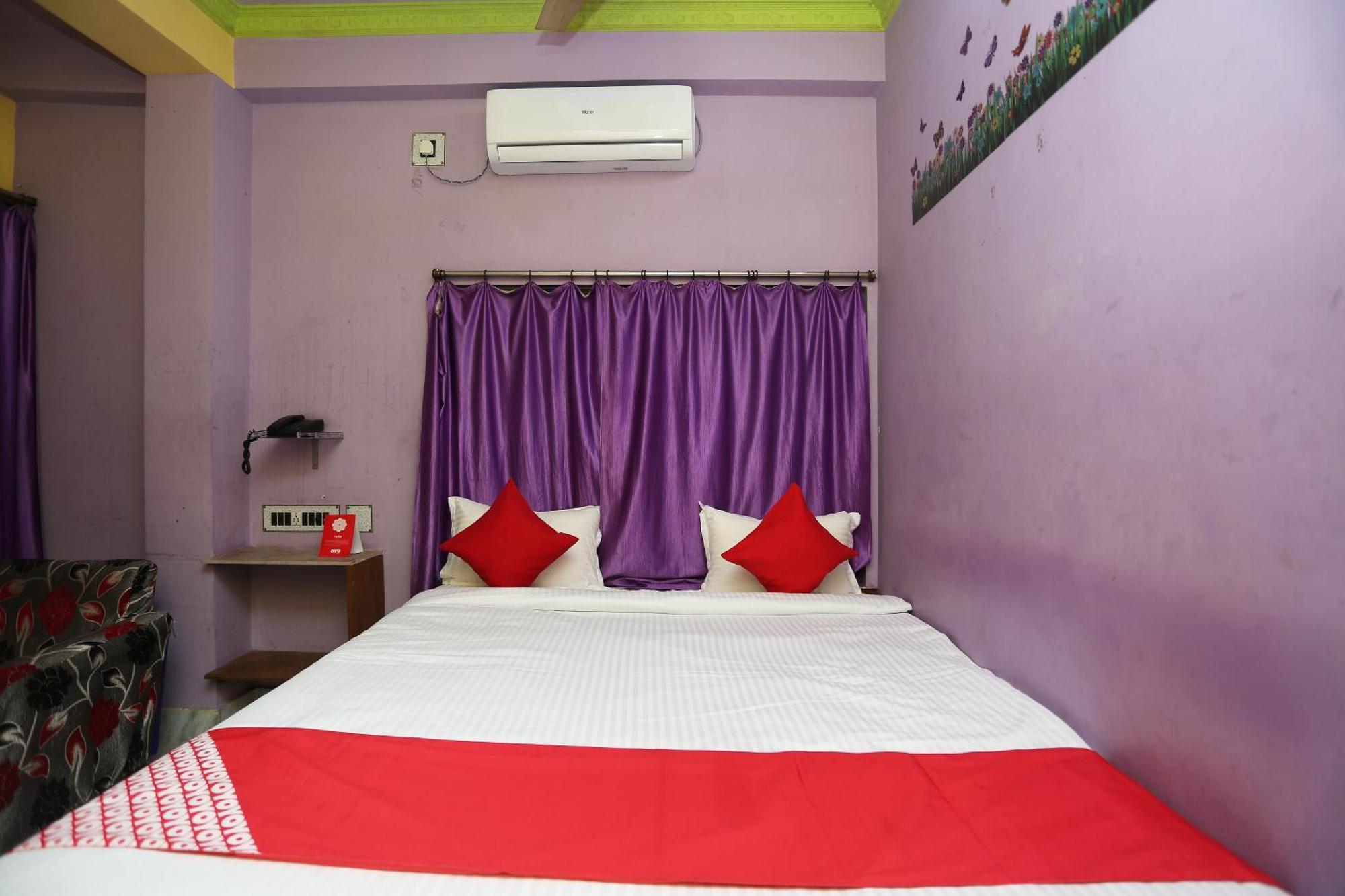 Hotel O Sanjog Bakkhali Εξωτερικό φωτογραφία