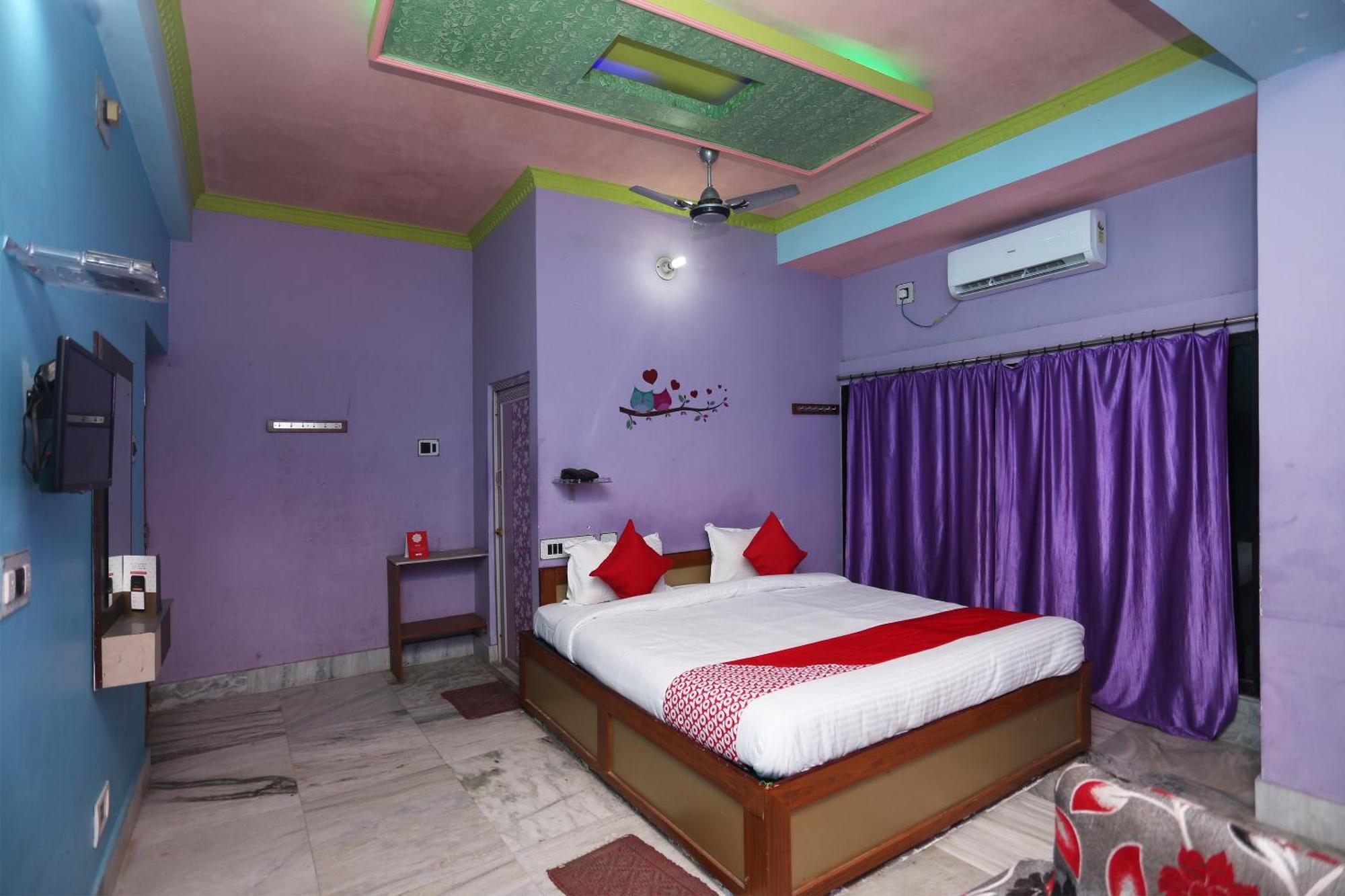 Hotel O Sanjog Bakkhali Εξωτερικό φωτογραφία