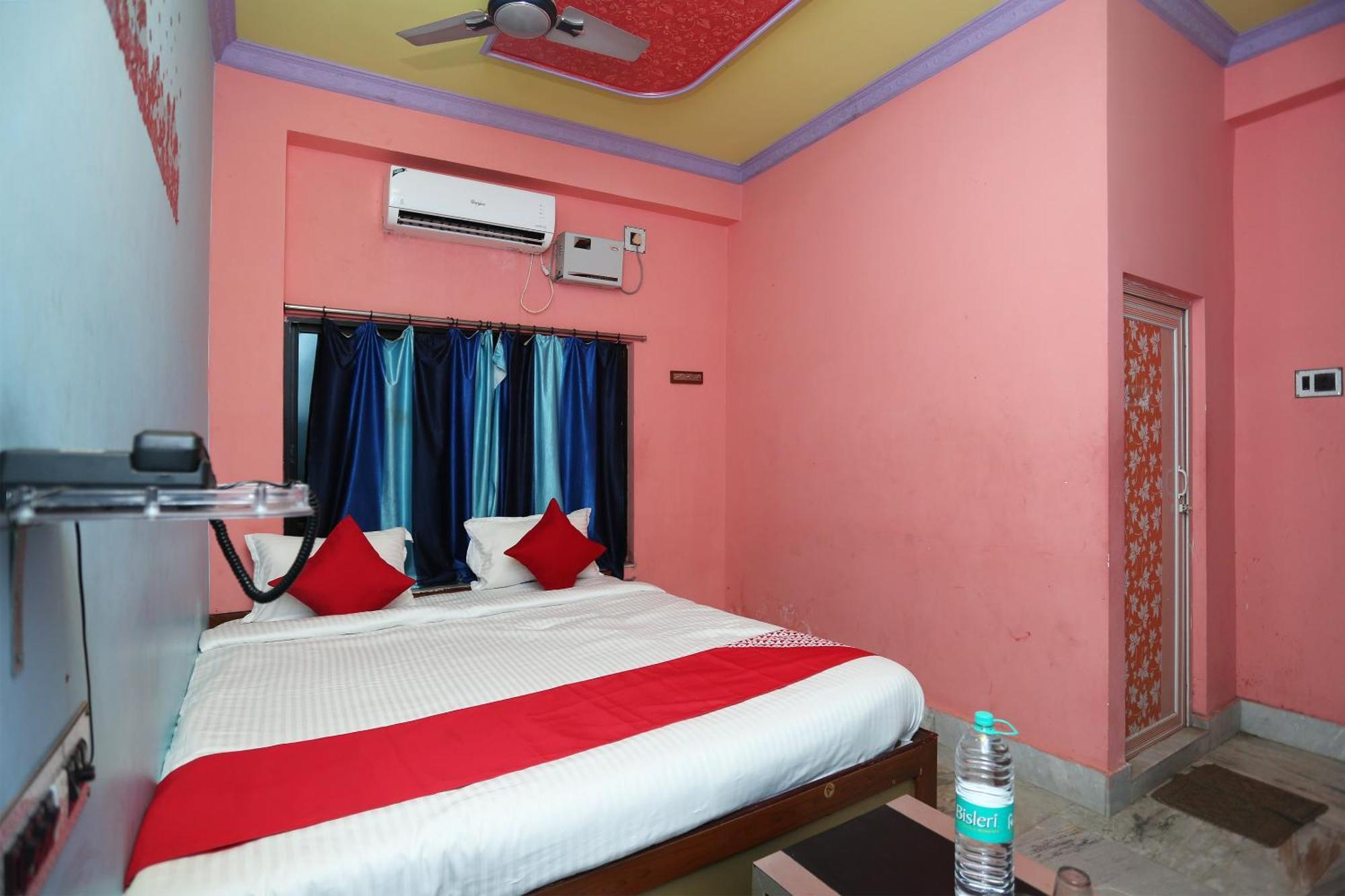 Hotel O Sanjog Bakkhali Εξωτερικό φωτογραφία
