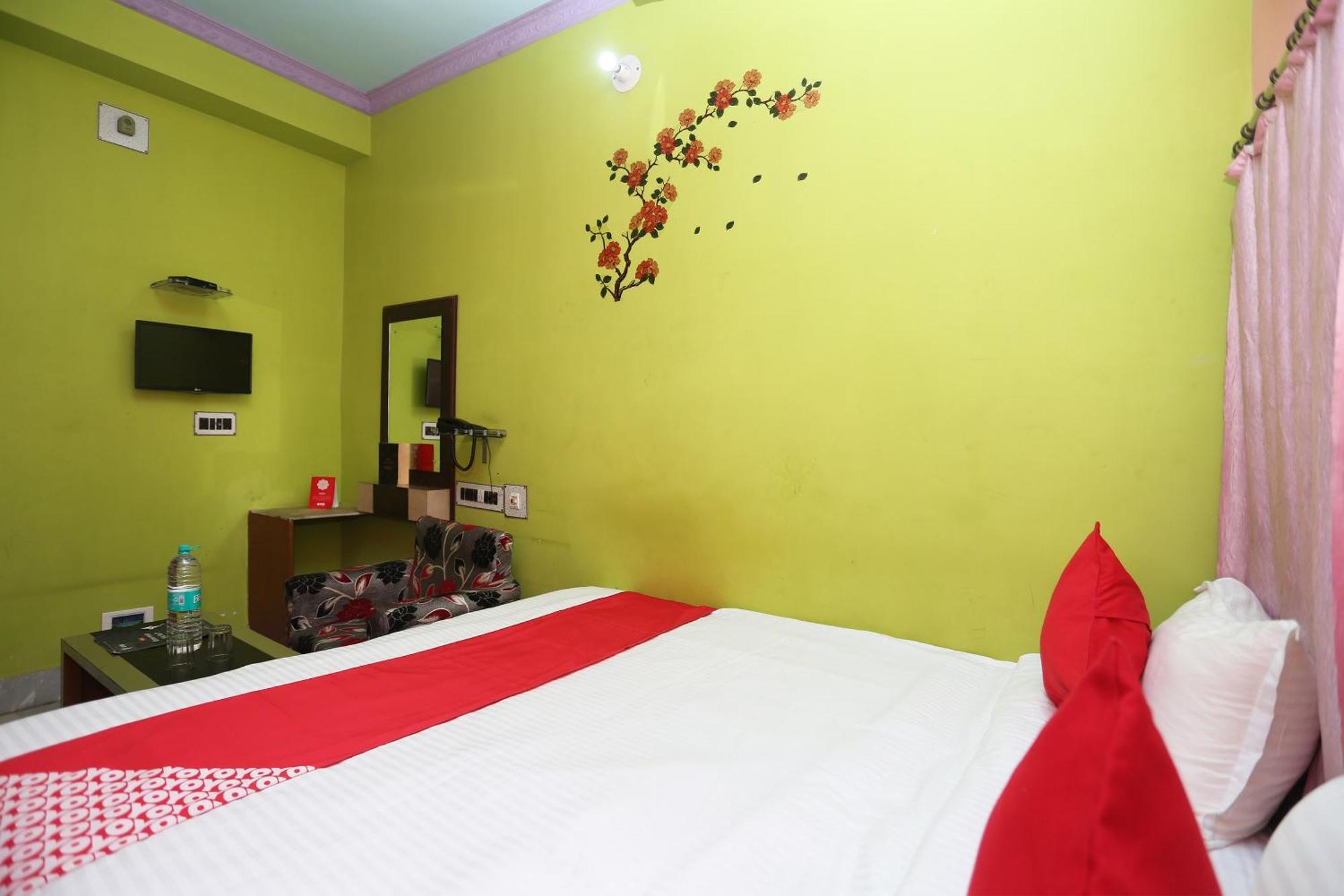 Hotel O Sanjog Bakkhali Εξωτερικό φωτογραφία