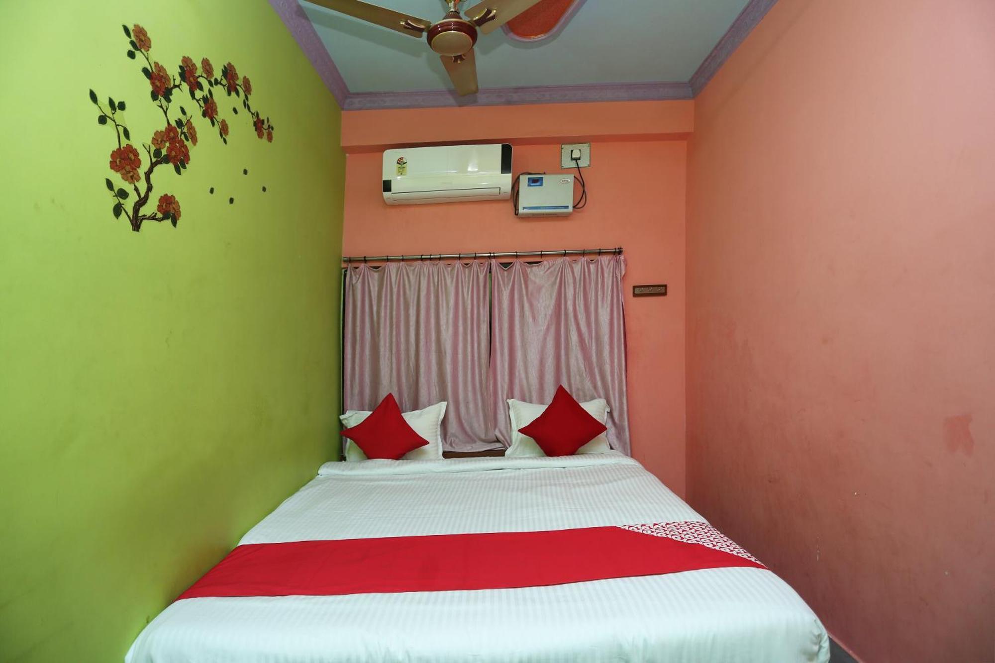 Hotel O Sanjog Bakkhali Εξωτερικό φωτογραφία