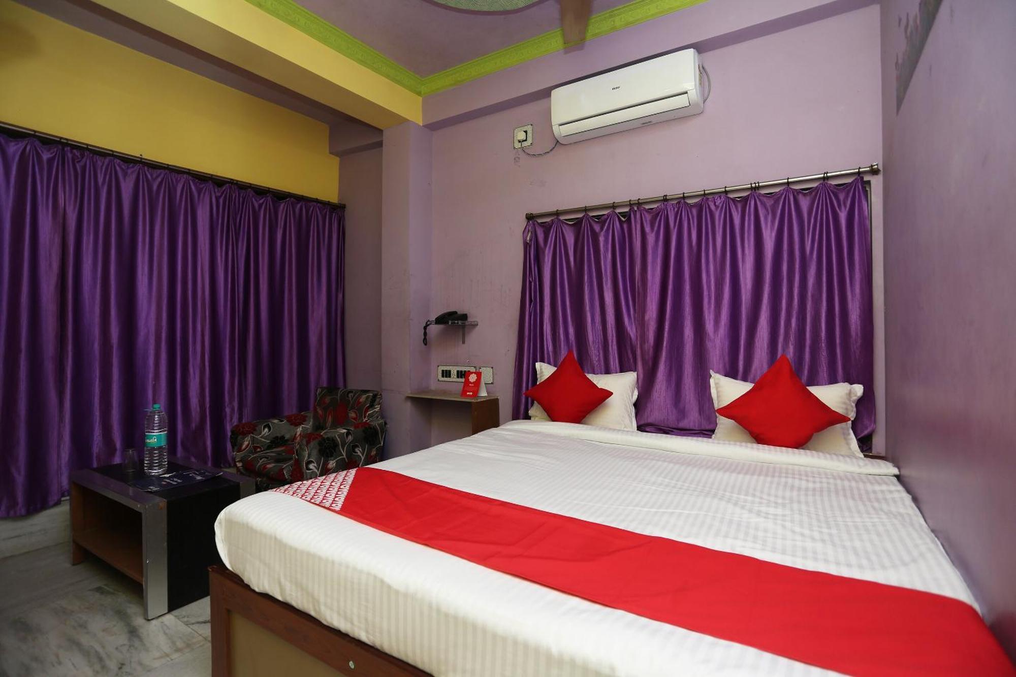 Hotel O Sanjog Bakkhali Εξωτερικό φωτογραφία