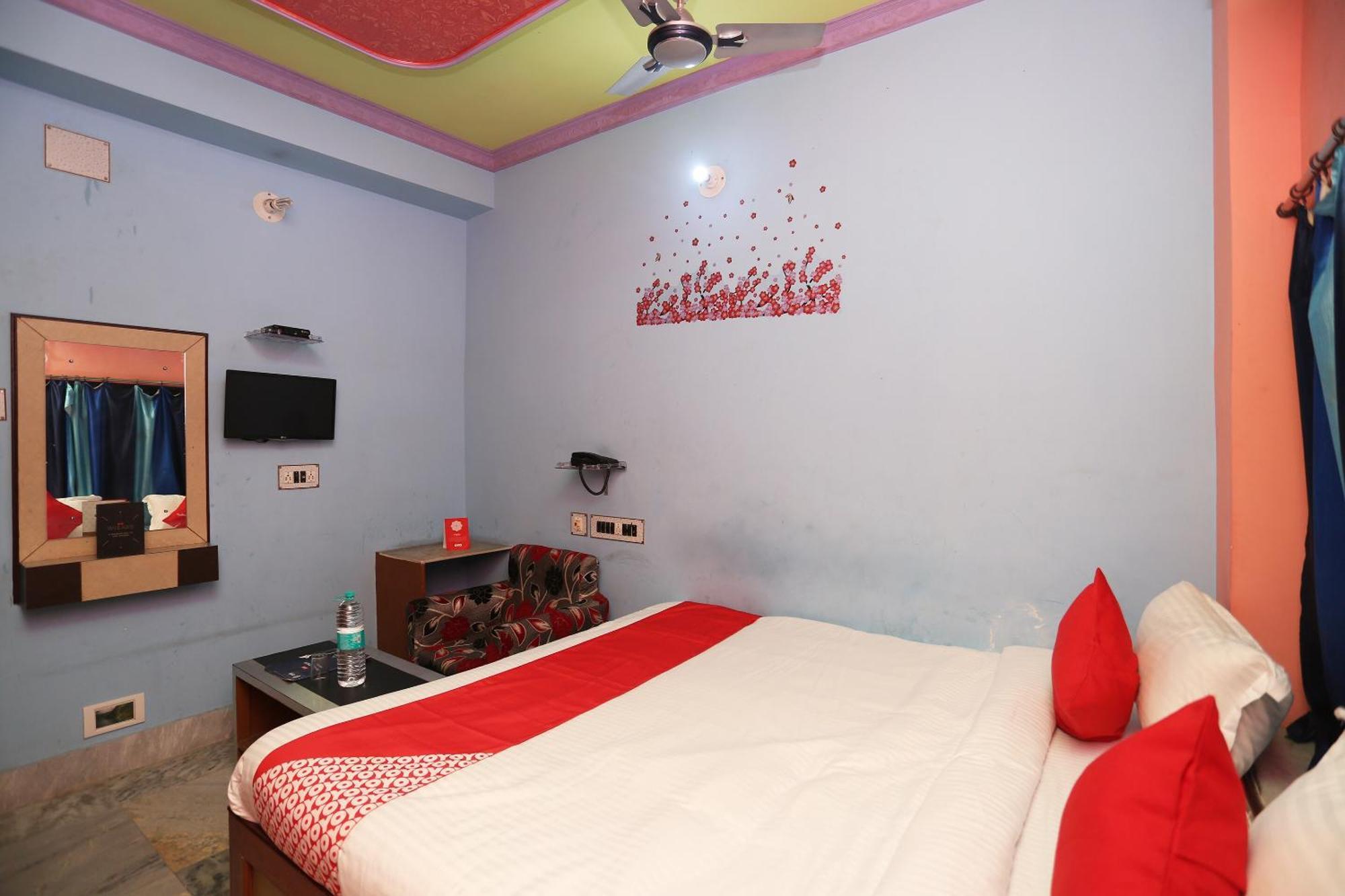 Hotel O Sanjog Bakkhali Εξωτερικό φωτογραφία