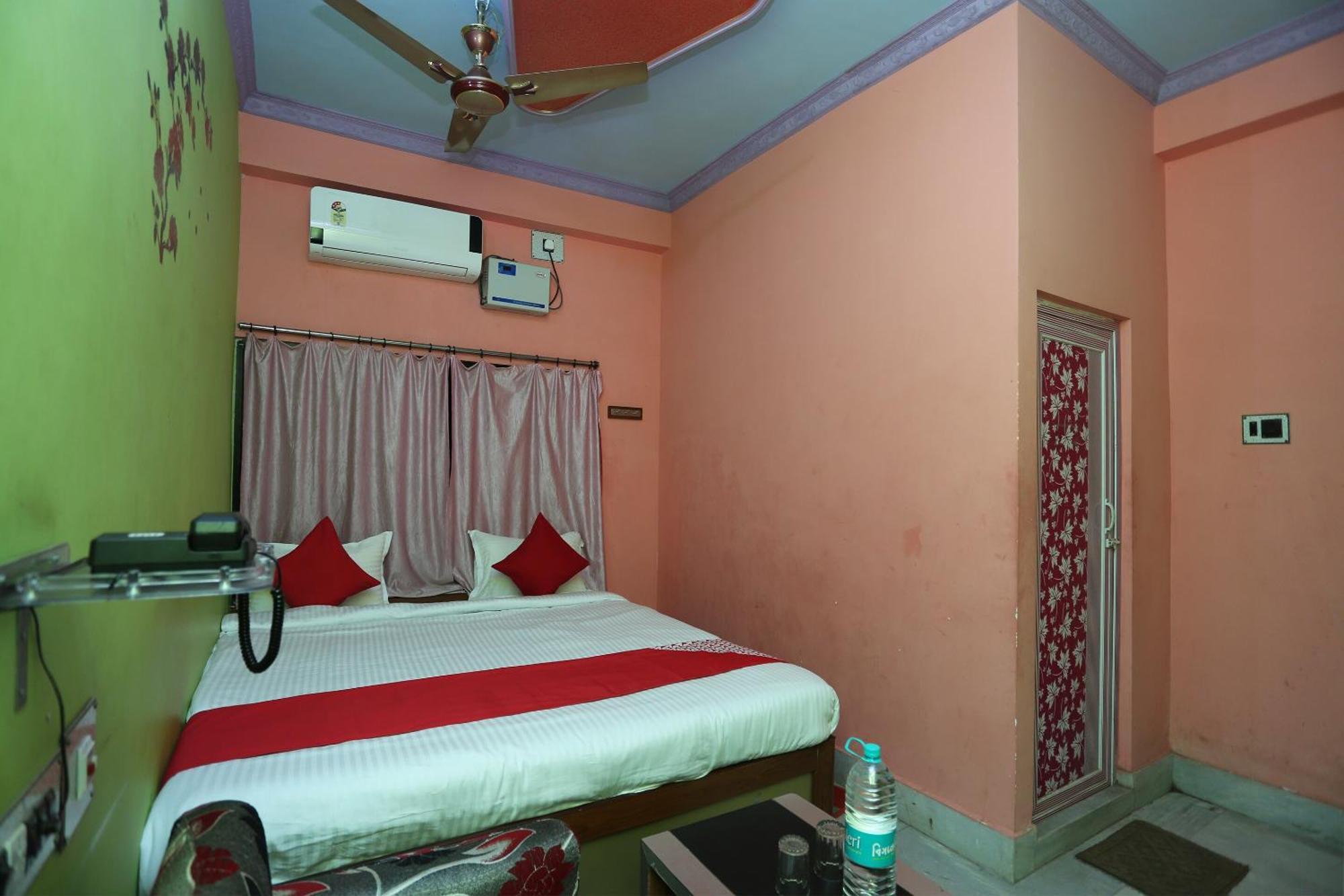 Hotel O Sanjog Bakkhali Εξωτερικό φωτογραφία