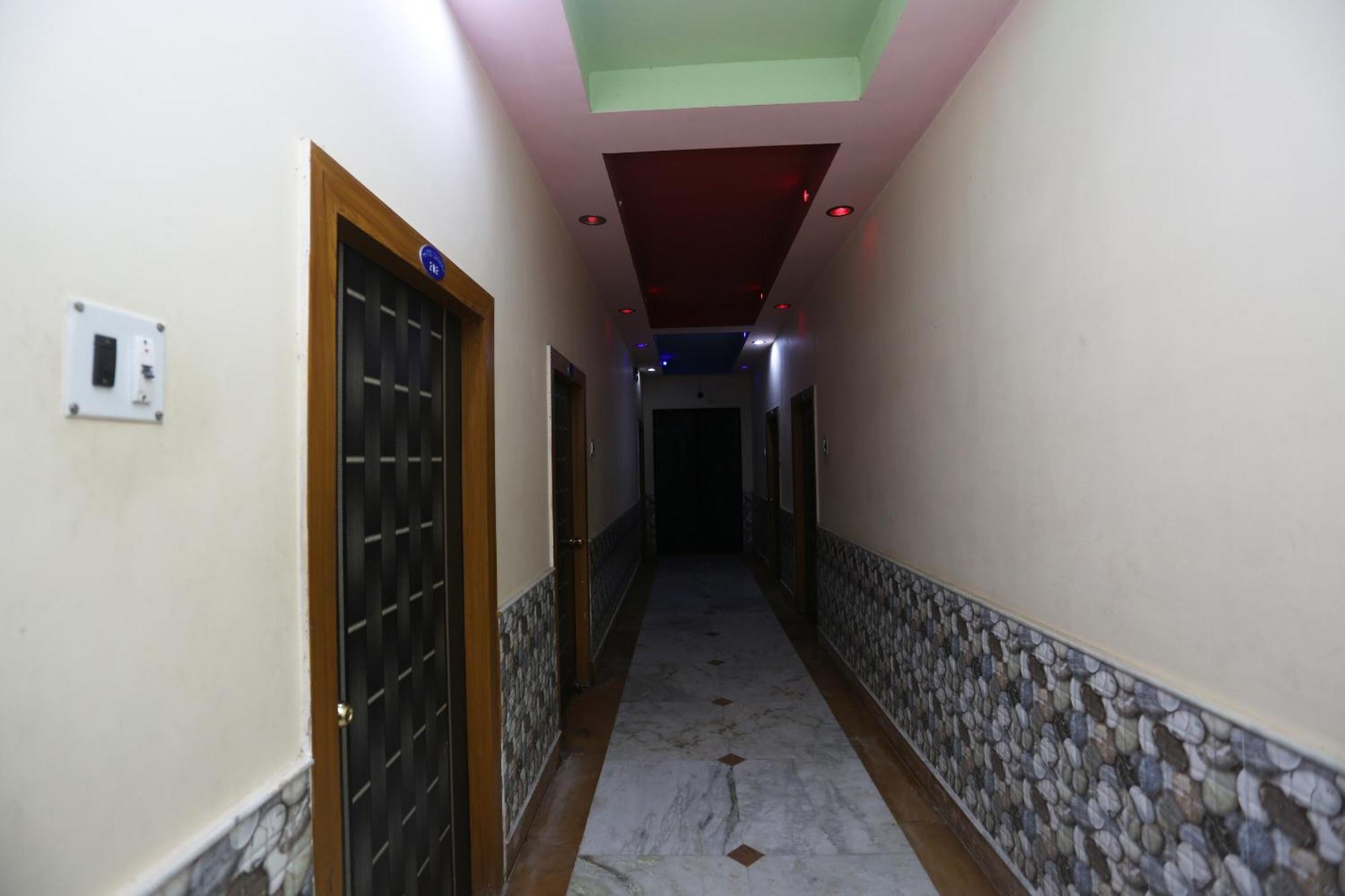 Hotel O Sanjog Bakkhali Εξωτερικό φωτογραφία