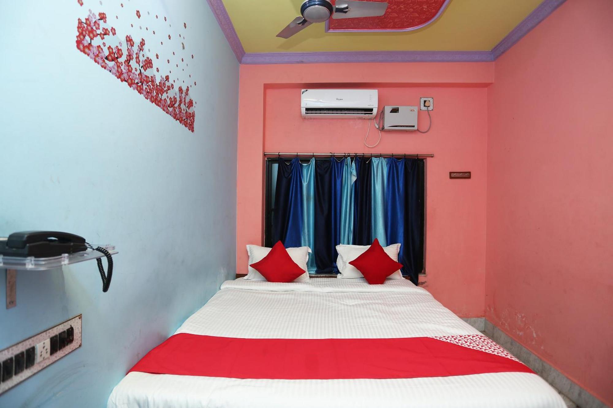 Hotel O Sanjog Bakkhali Εξωτερικό φωτογραφία