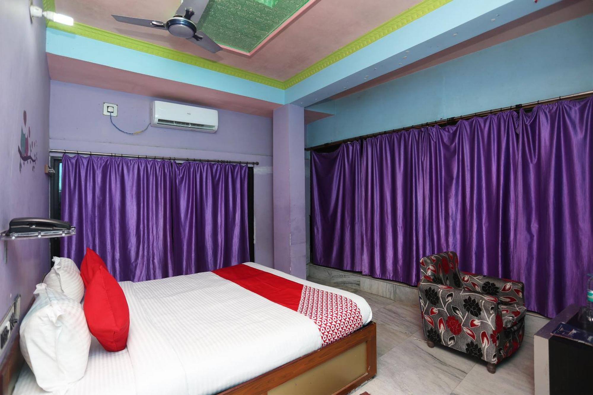 Hotel O Sanjog Bakkhali Εξωτερικό φωτογραφία