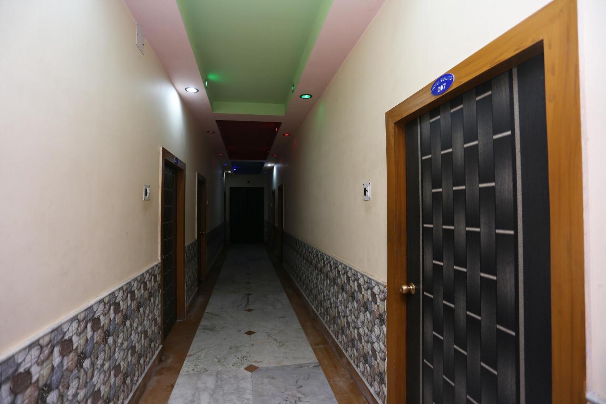 Hotel O Sanjog Bakkhali Εξωτερικό φωτογραφία