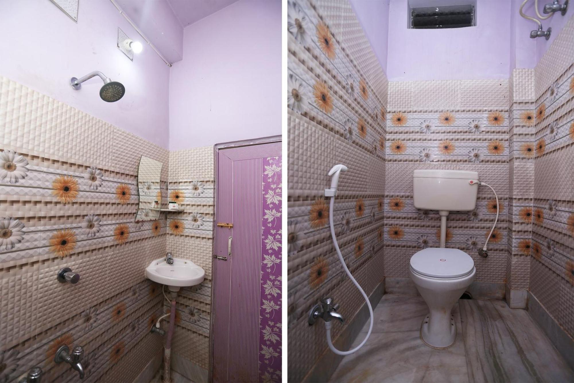Hotel O Sanjog Bakkhali Εξωτερικό φωτογραφία