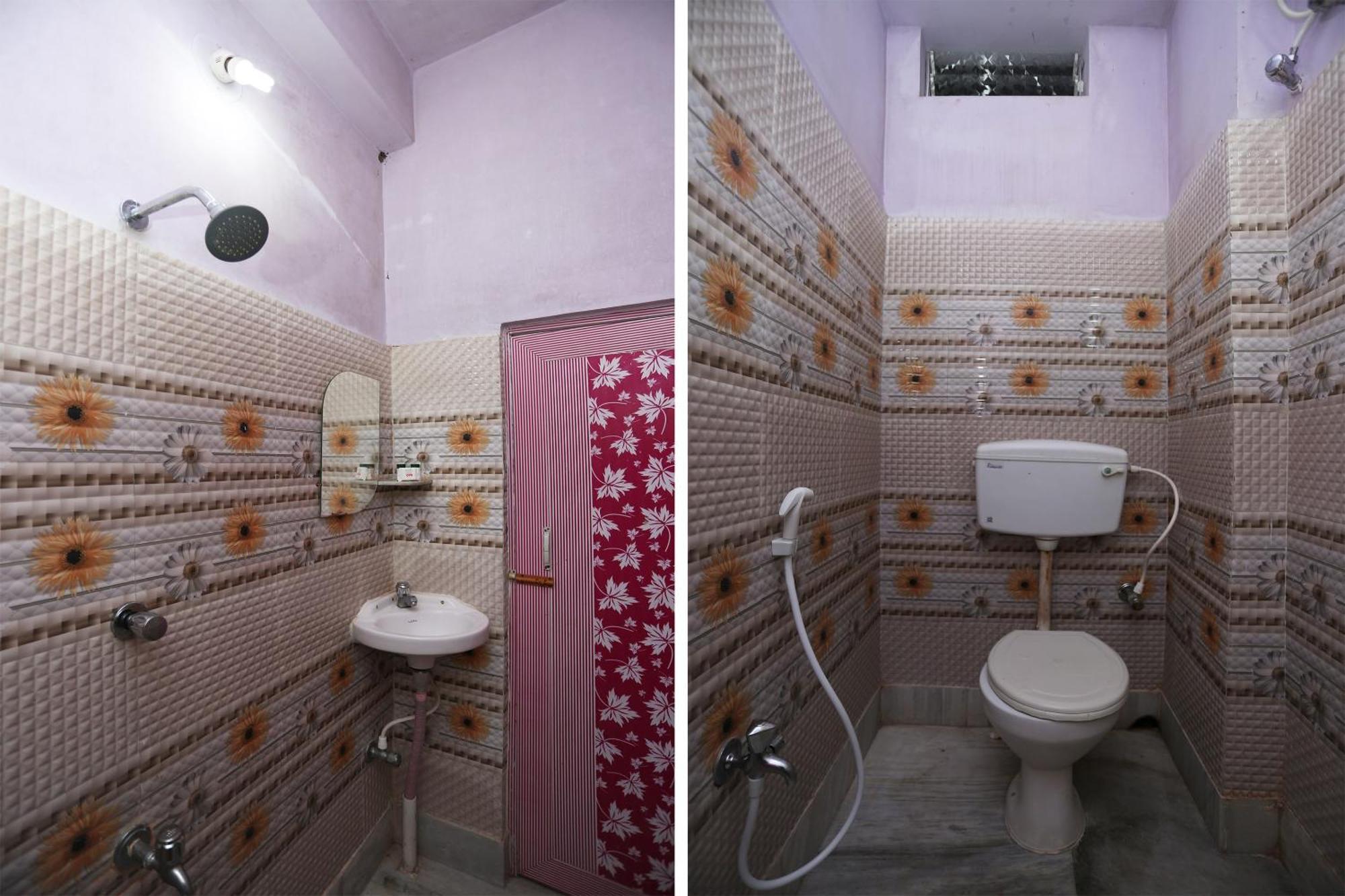 Hotel O Sanjog Bakkhali Εξωτερικό φωτογραφία